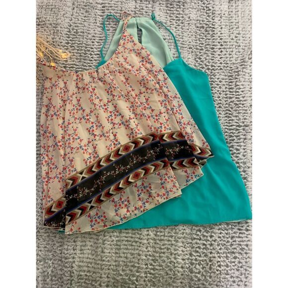 Express Blouses  - Picture 1 of 7